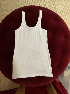 James Perse Tank top